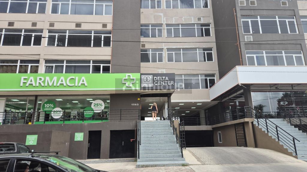 Departamento en Alquiler en Tigre, G.B.A. Zona Norte
