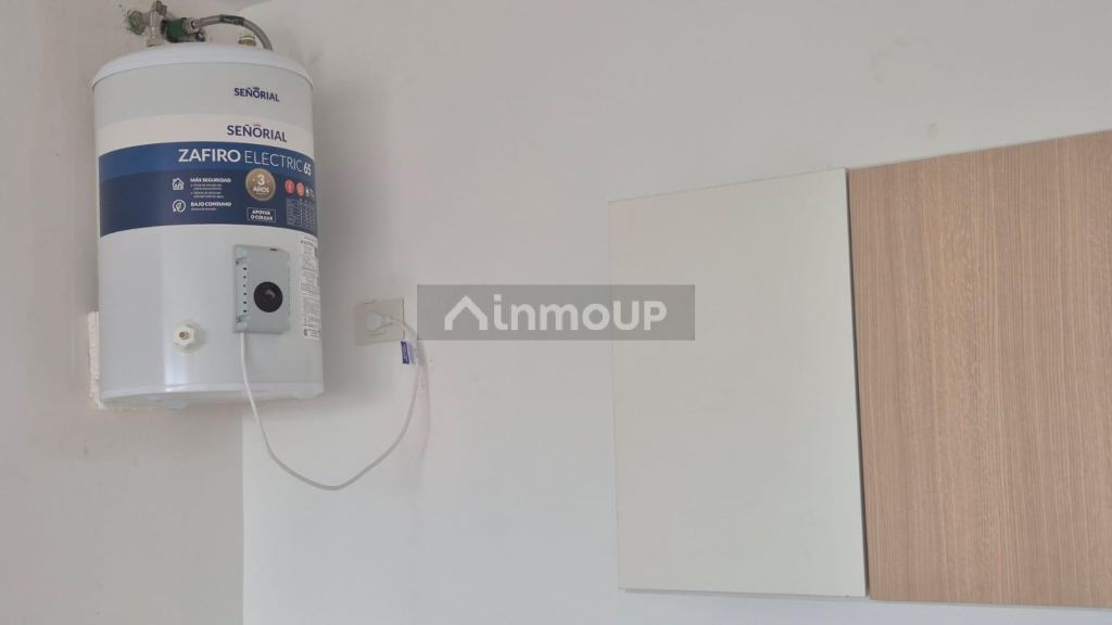 Departamento en Alquiler en Tigre, G.B.A. Zona Norte