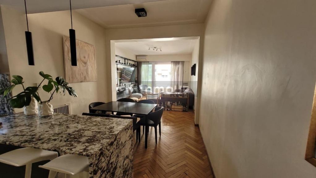 Departamento en Alquiler en Barrio Norte, Capital Federal