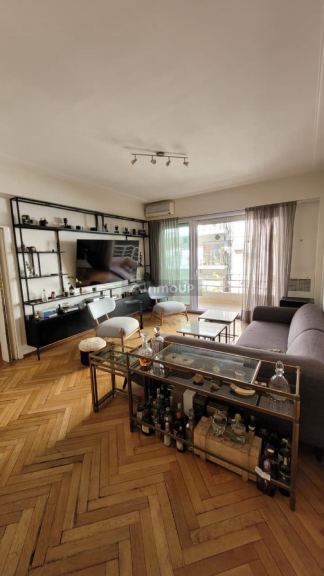 Departamento en Alquiler en Barrio Norte, Capital Federal