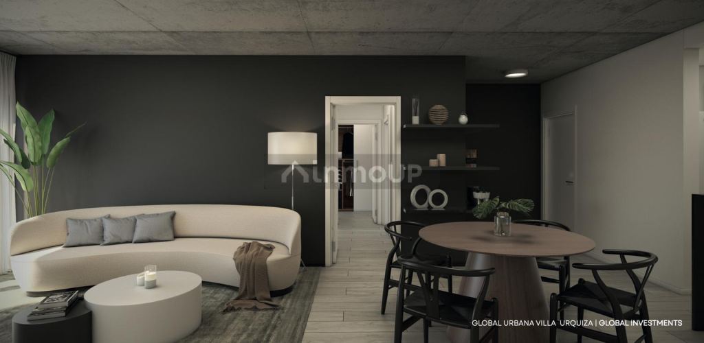 Departamento en Venta en Villa Urquiza, Capital Federal