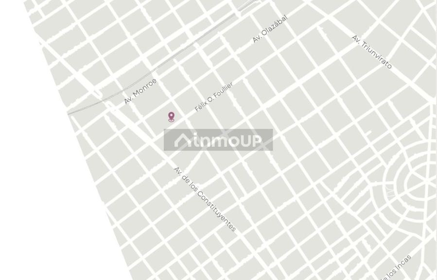 Departamento en Venta en Villa Urquiza, Capital Federal