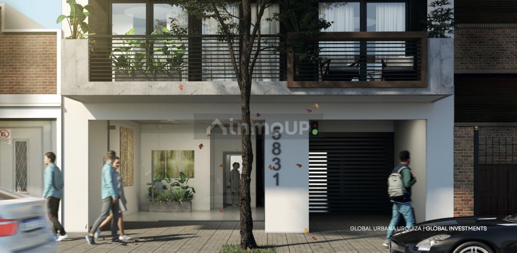Departamento en Venta en Villa Urquiza, Capital Federal