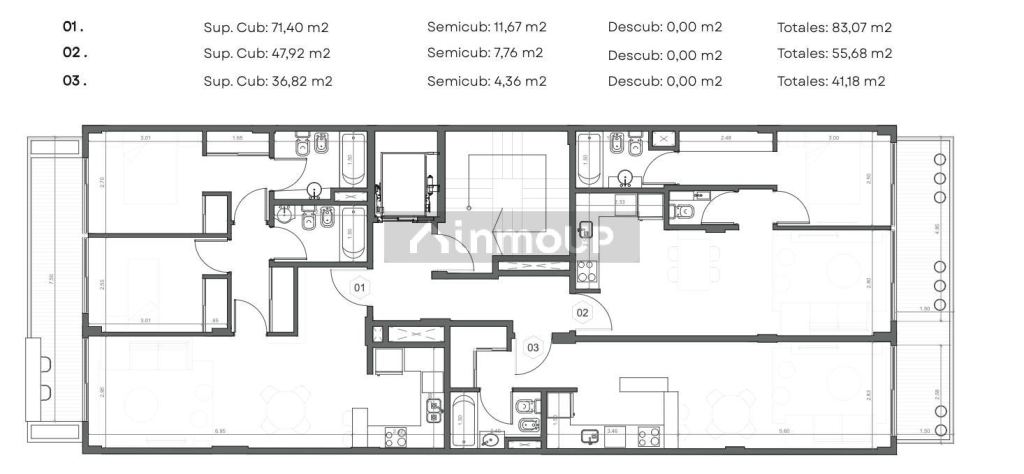 Departamento en Venta en Villa Urquiza, Capital Federal