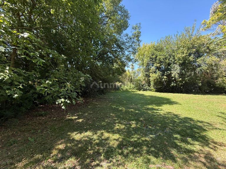 Terreno en Venta en Pilar, G.B.A. Zona Norte