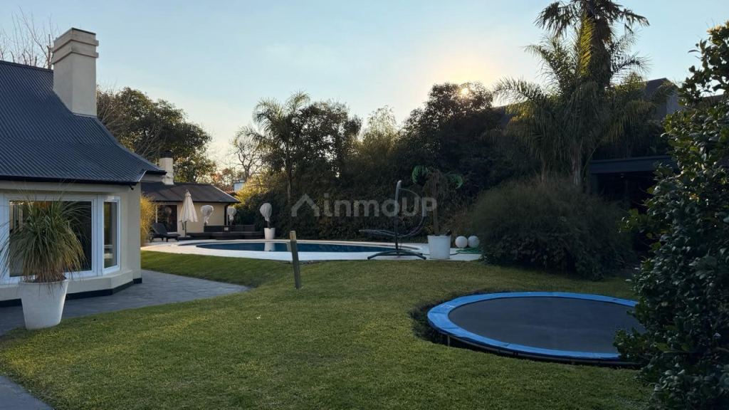 Casa en Venta en Pilar, G.B.A. Zona Norte