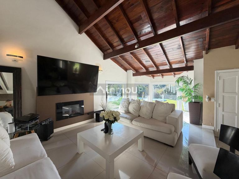 Casa en Venta en Pilar, G.B.A. Zona Norte