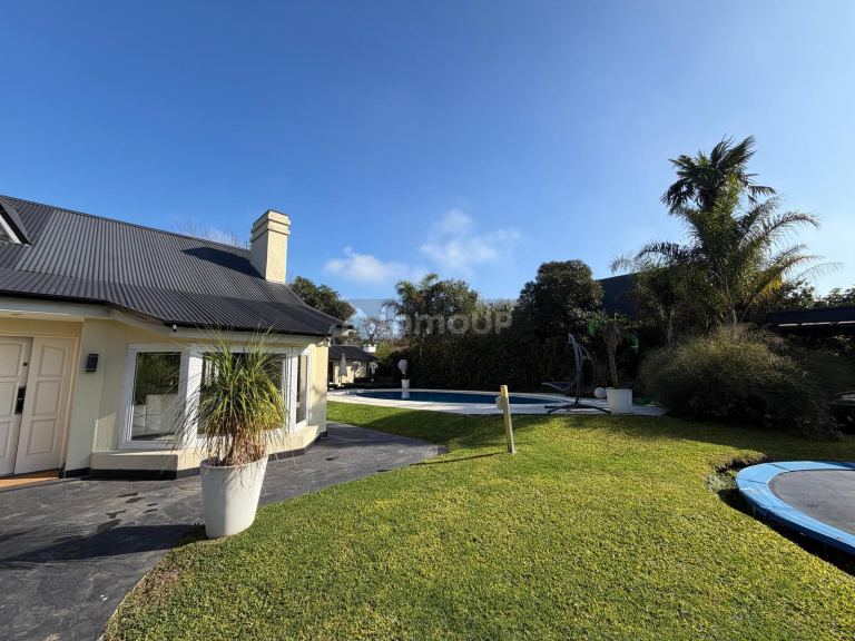 Casa en Venta en Pilar, G.B.A. Zona Norte