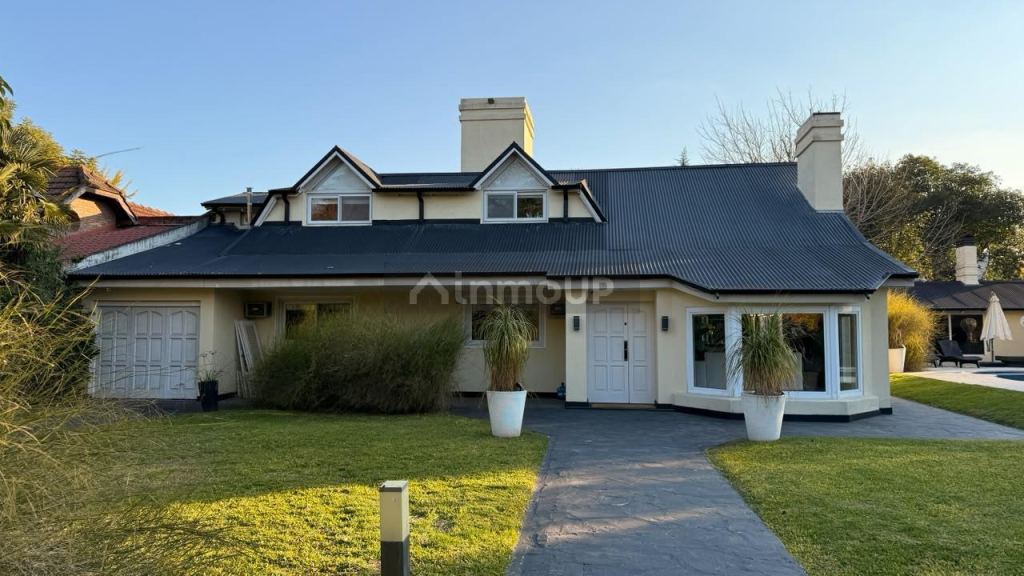 Casa en Venta en Pilar, G.B.A. Zona Norte