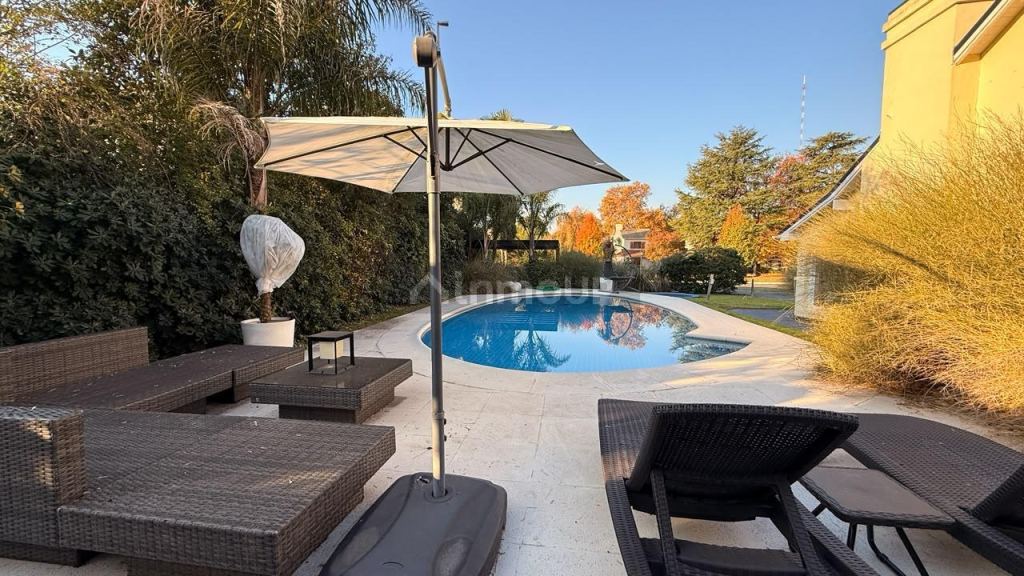 Casa en Venta en Pilar, G.B.A. Zona Norte