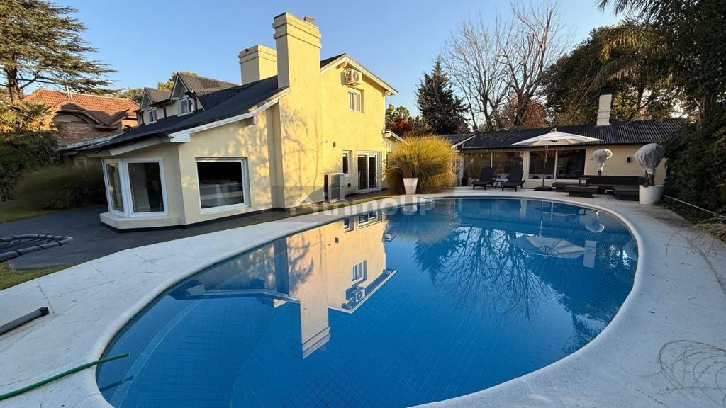 Casa en Venta en Pilar, G.B.A. Zona Norte