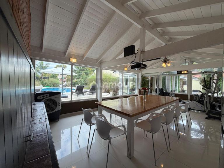 Casa en Venta en Pilar, G.B.A. Zona Norte