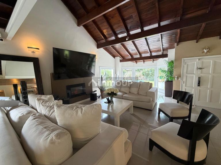 Casa en Venta en Pilar, G.B.A. Zona Norte