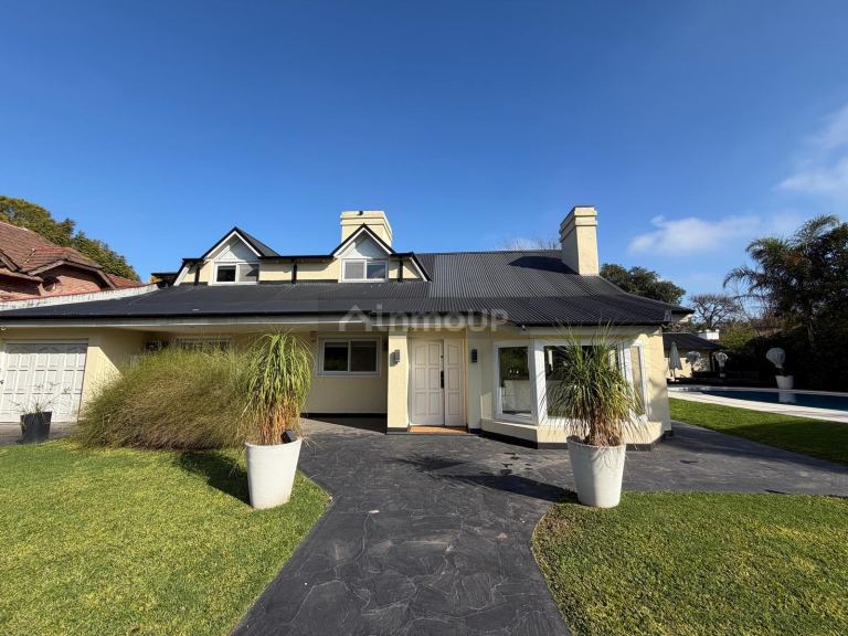 Casa en Venta en Pilar, G.B.A. Zona Norte
