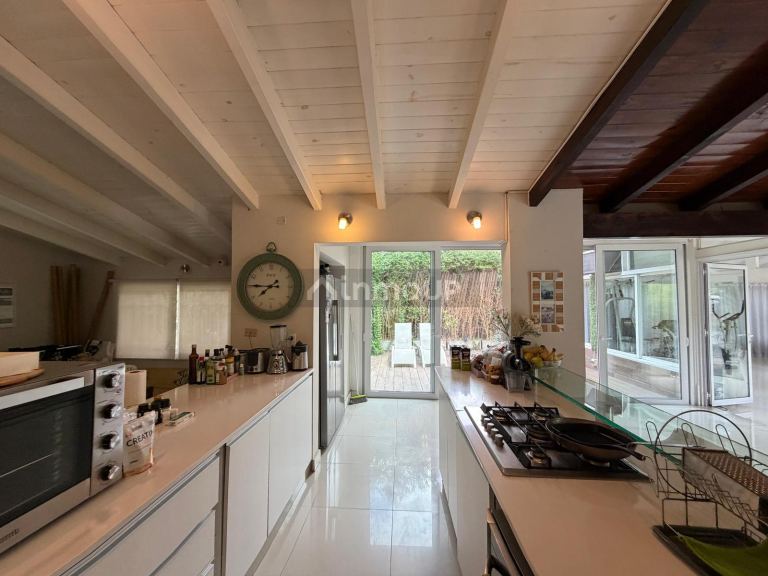 Casa en Venta en Pilar, G.B.A. Zona Norte