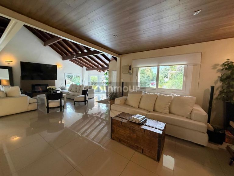 Casa en Venta en Pilar, G.B.A. Zona Norte