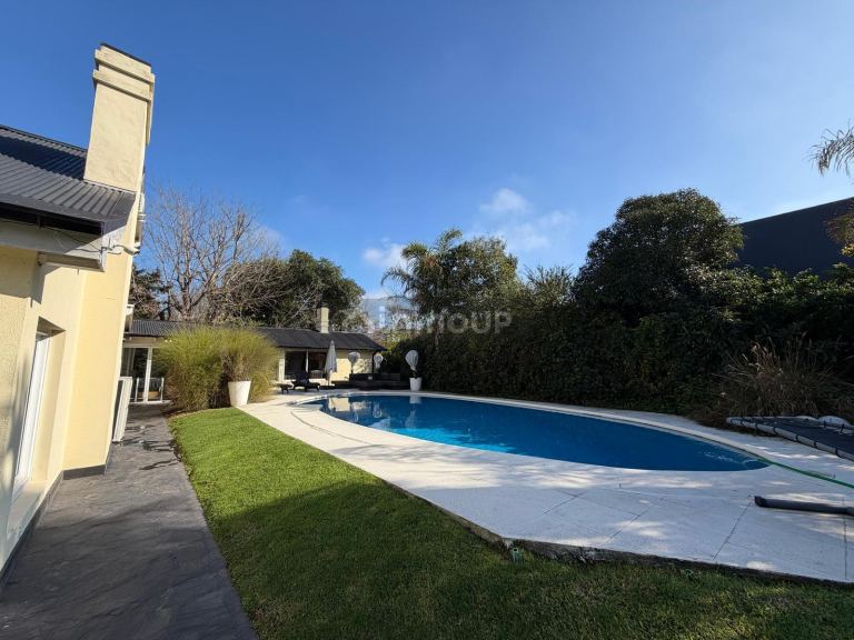 Casa en Venta en Pilar, G.B.A. Zona Norte