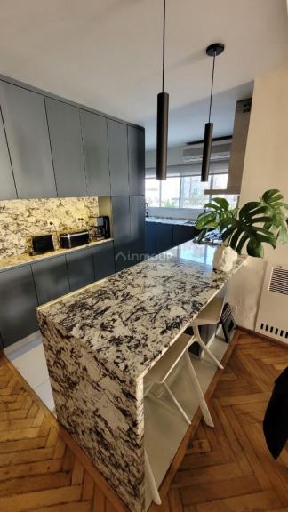 Departamento en Venta en Barrio Norte, Capital Federal