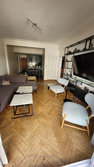 Departamento en Venta en Barrio Norte, Capital Federal