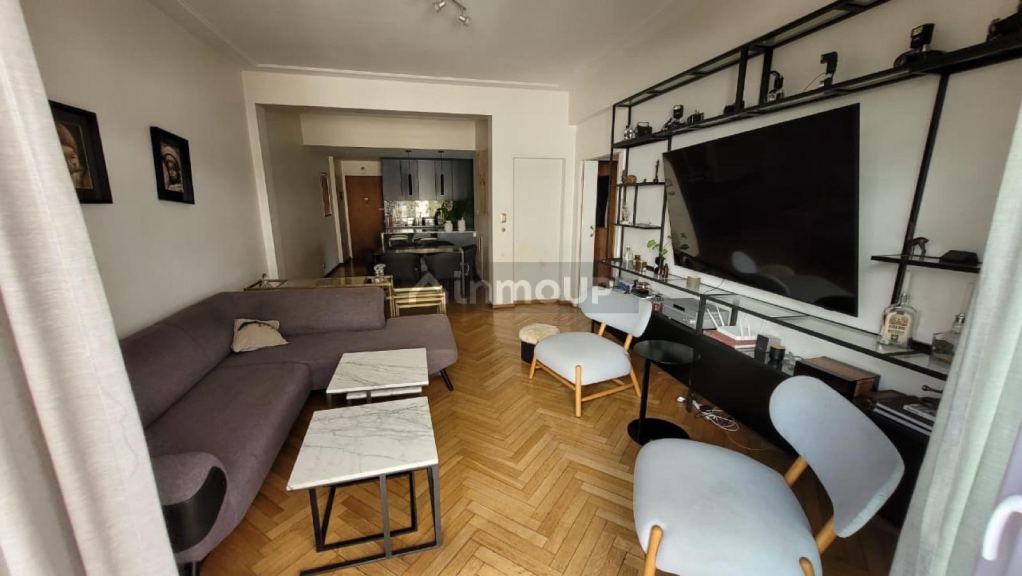 Departamento en Venta en Barrio Norte, Capital Federal