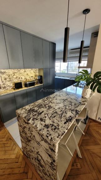 Departamento en Venta en Barrio Norte, Capital Federal