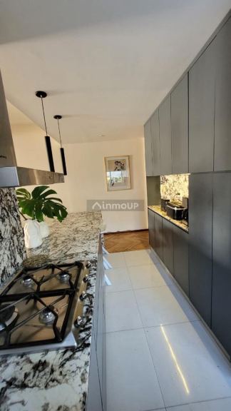 Departamento en Venta en Barrio Norte, Capital Federal