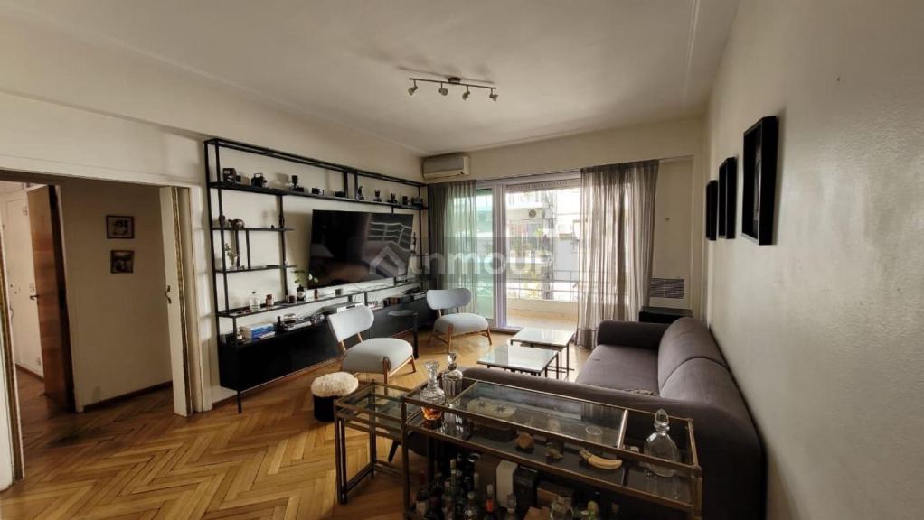 Departamento en Venta en Barrio Norte, Capital Federal