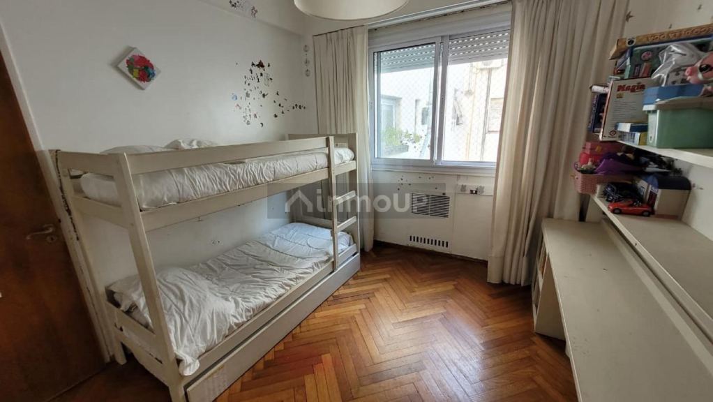 Departamento en Venta en Barrio Norte, Capital Federal