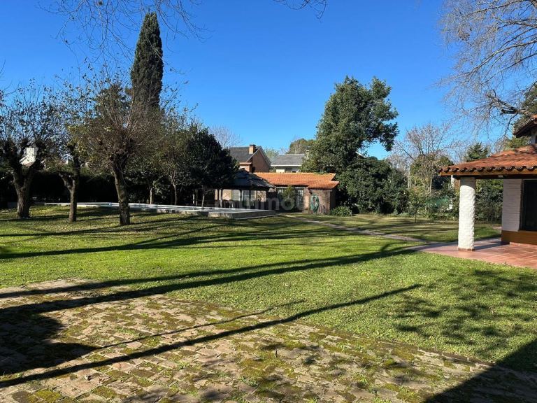 Terreno en Venta en Pilar, G.B.A. Zona Norte