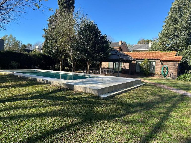 Terreno en Venta en Pilar, G.B.A. Zona Norte