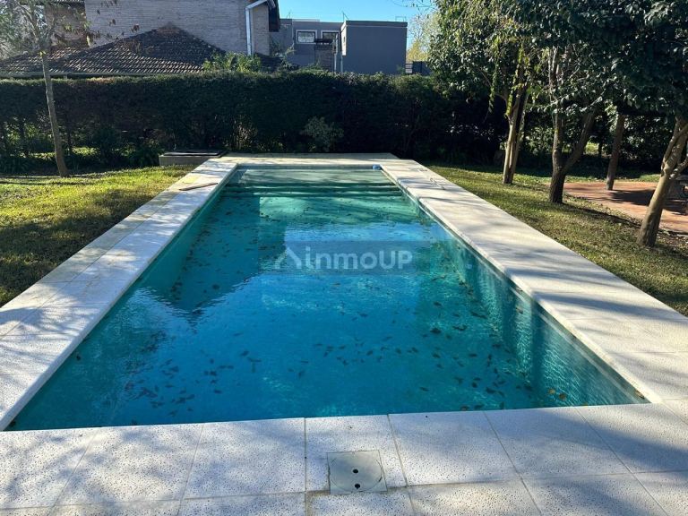Terreno en Venta en Pilar, G.B.A. Zona Norte