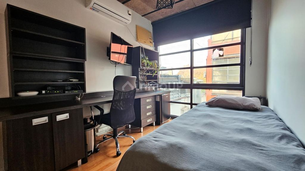 Departamento en Alquiler en Palermo, Capital Federal