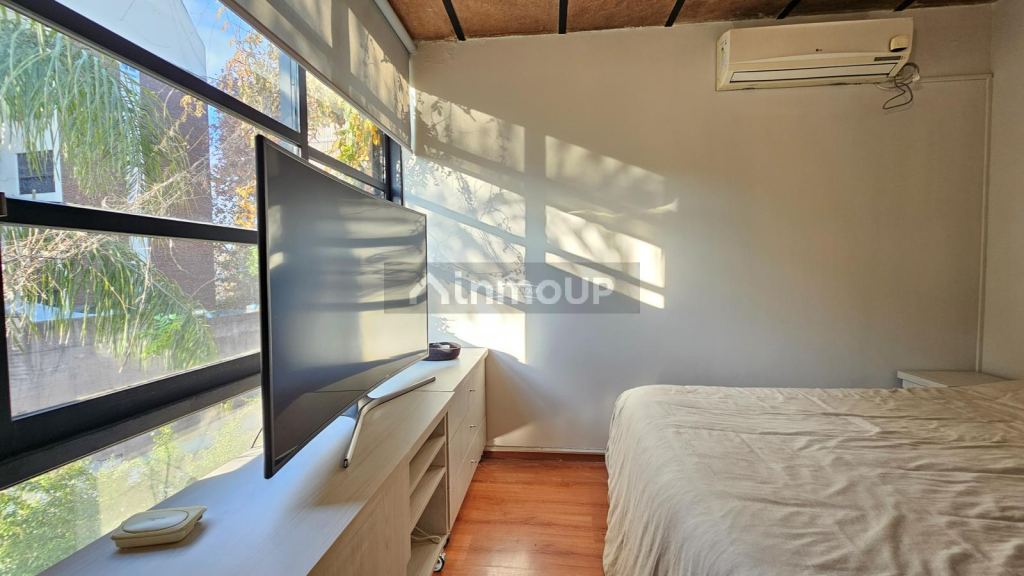 Departamento en Alquiler en Palermo, Capital Federal