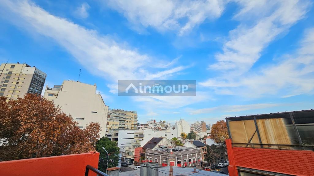 Departamento en Alquiler en Palermo, Capital Federal