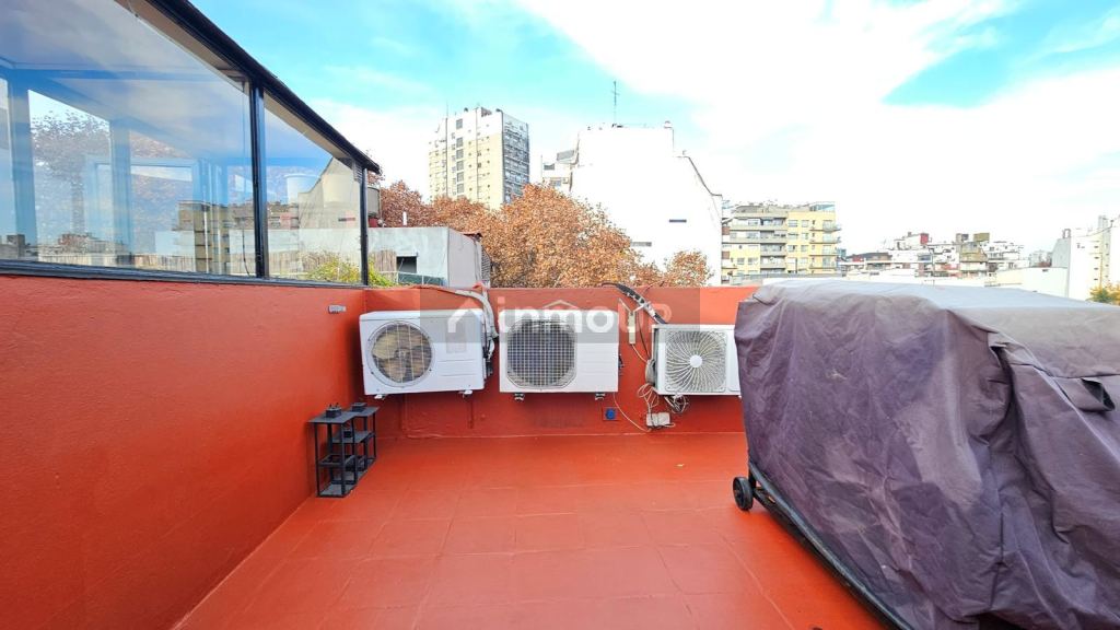 Departamento en Alquiler en Palermo, Capital Federal