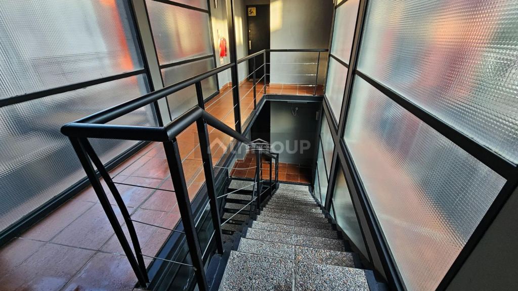 Departamento en Alquiler en Palermo, Capital Federal