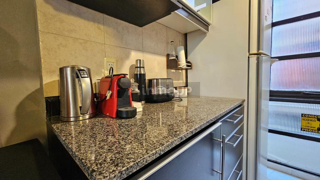 Departamento en Alquiler en Palermo, Capital Federal