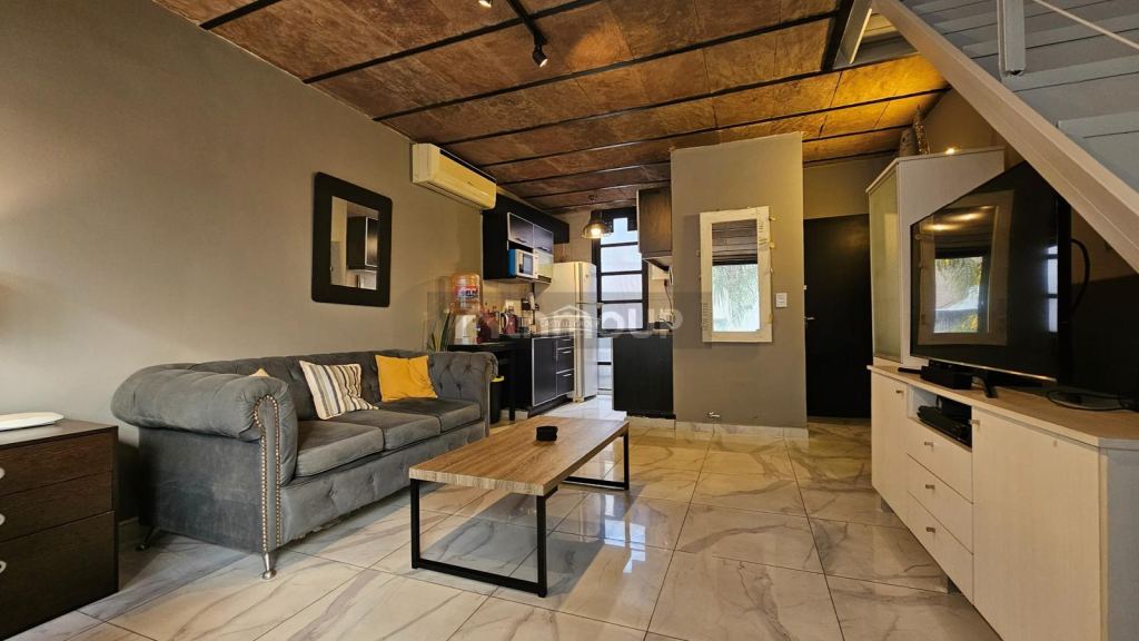Departamento en Alquiler en Palermo, Capital Federal
