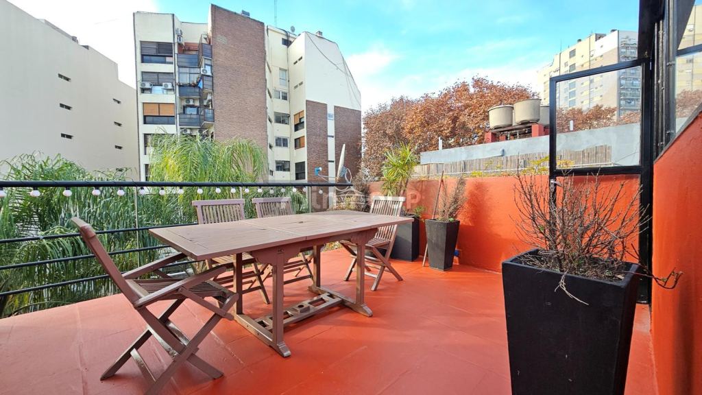 Departamento en Alquiler en Palermo, Capital Federal