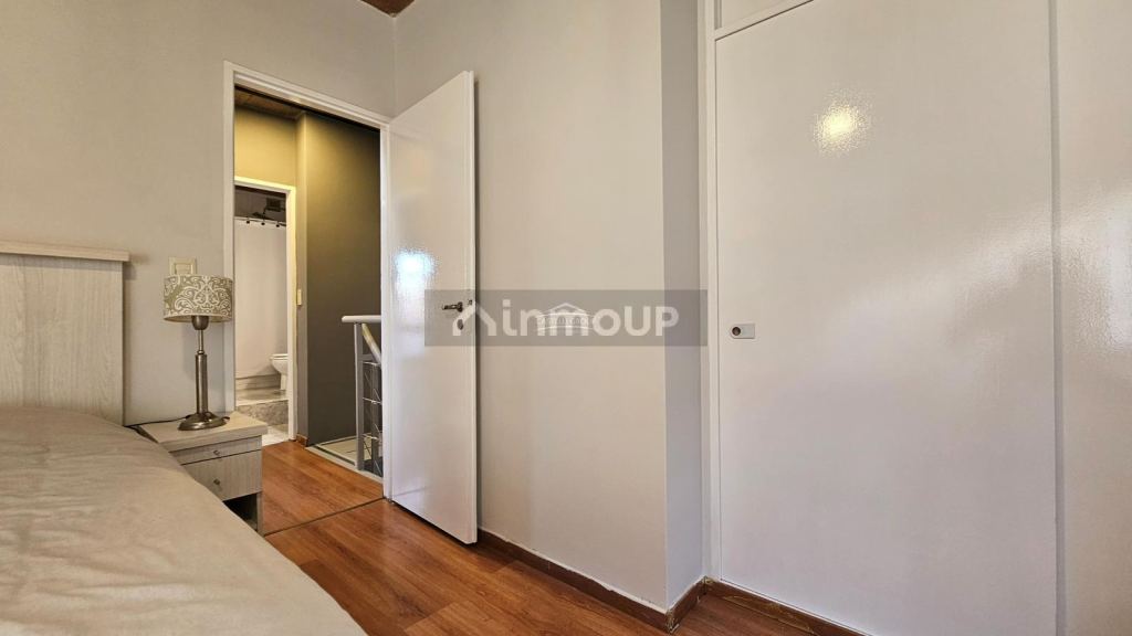 Departamento en Alquiler en Palermo, Capital Federal