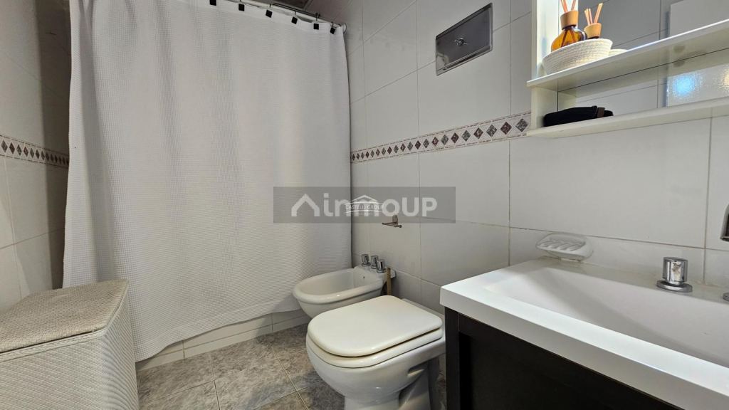 Departamento en Alquiler en Palermo, Capital Federal