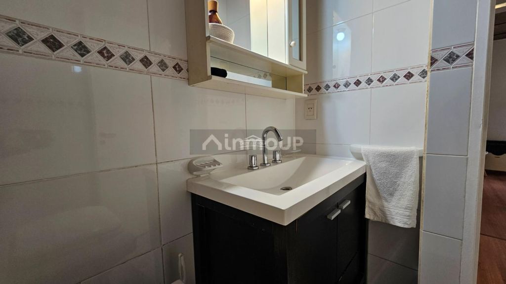 Departamento en Alquiler en Palermo, Capital Federal