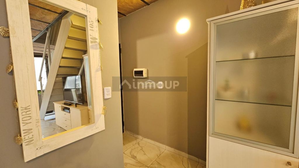 Departamento en Alquiler en Palermo, Capital Federal