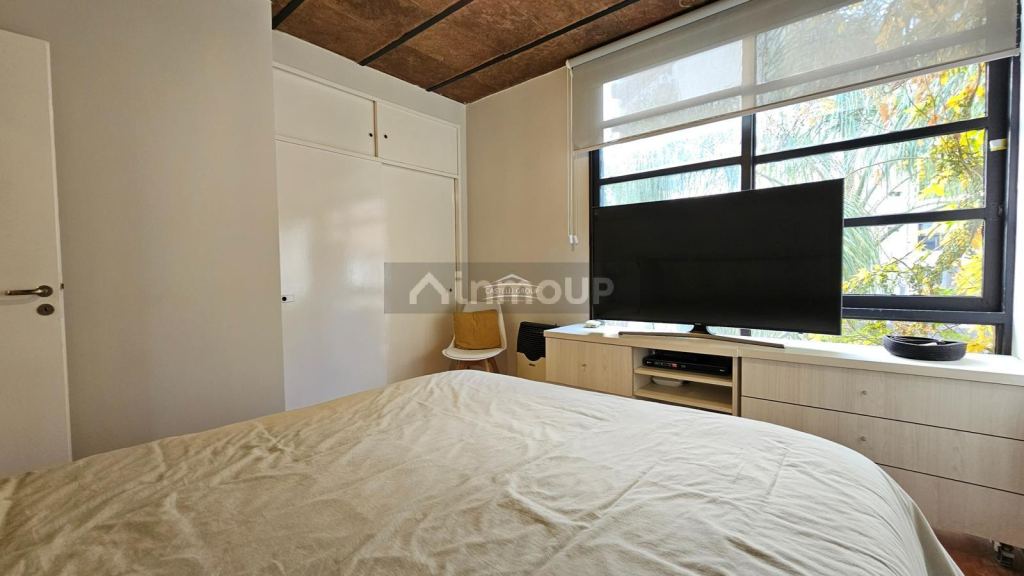 Departamento en Alquiler en Palermo, Capital Federal
