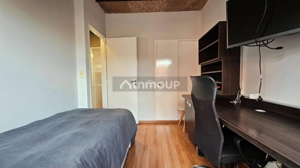 Departamento en Alquiler en Palermo, Capital Federal