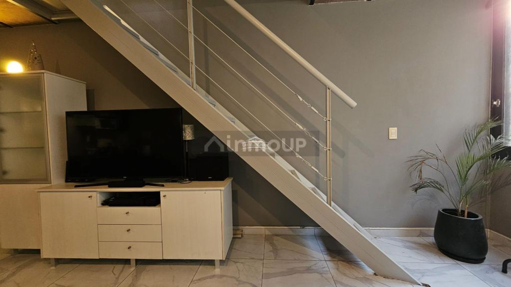 Departamento en Alquiler en Palermo, Capital Federal