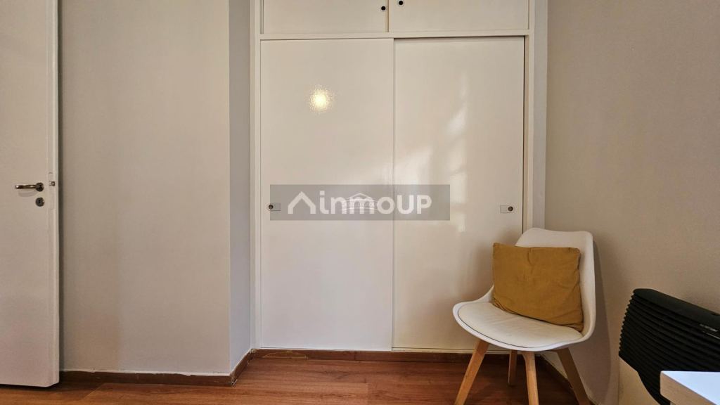 Departamento en Alquiler en Palermo, Capital Federal