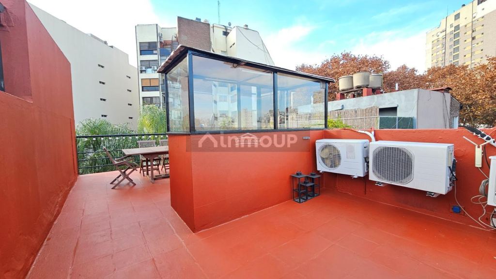 Departamento en Alquiler en Palermo, Capital Federal