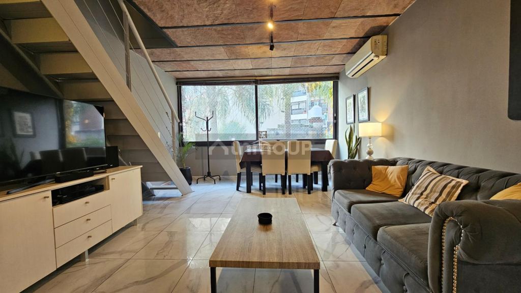 Departamento en Alquiler en Palermo, Capital Federal
