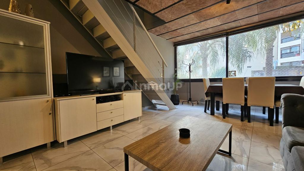 Departamento en Alquiler en Palermo, Capital Federal